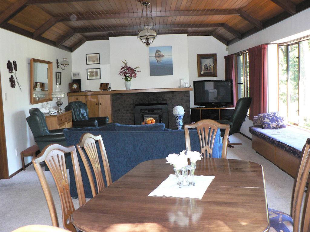 Avarest Bed & Breakfast Сент-Арно Екстер'єр фото