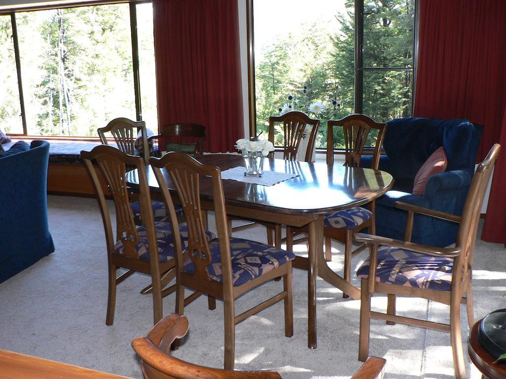Avarest Bed & Breakfast Сент-Арно Екстер'єр фото