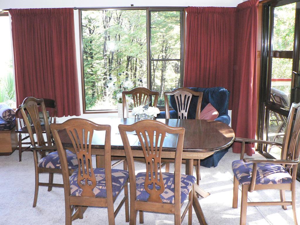 Avarest Bed & Breakfast Сент-Арно Екстер'єр фото