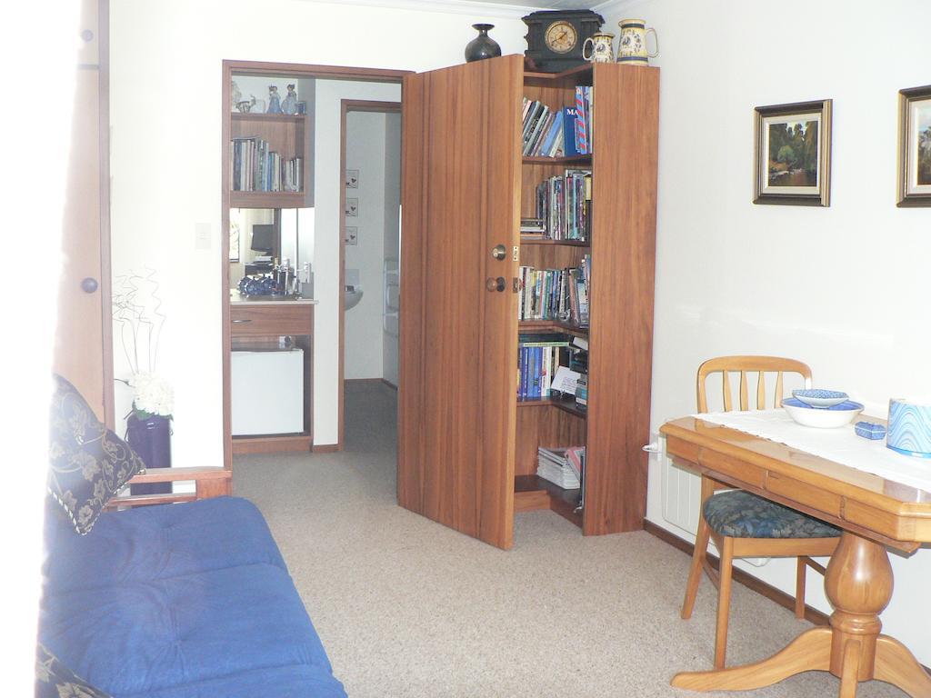 Avarest Bed & Breakfast Сент-Арно Екстер'єр фото
