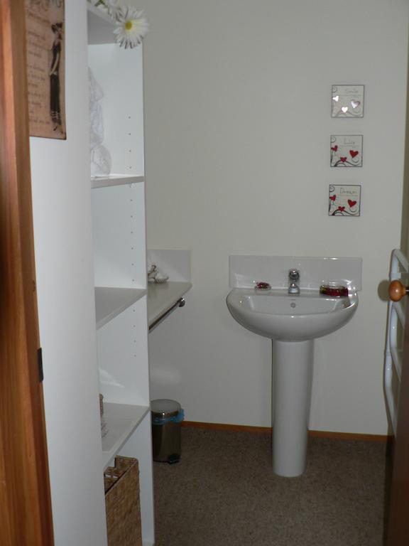 Avarest Bed & Breakfast Сент-Арно Номер фото