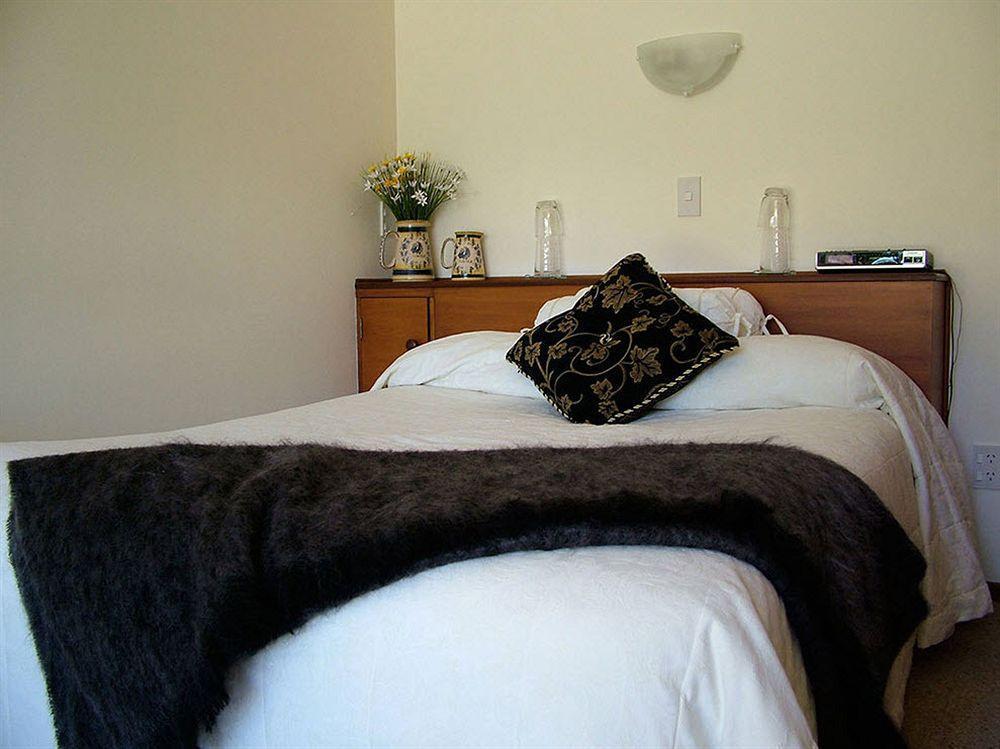 Avarest Bed & Breakfast Сент-Арно Екстер'єр фото