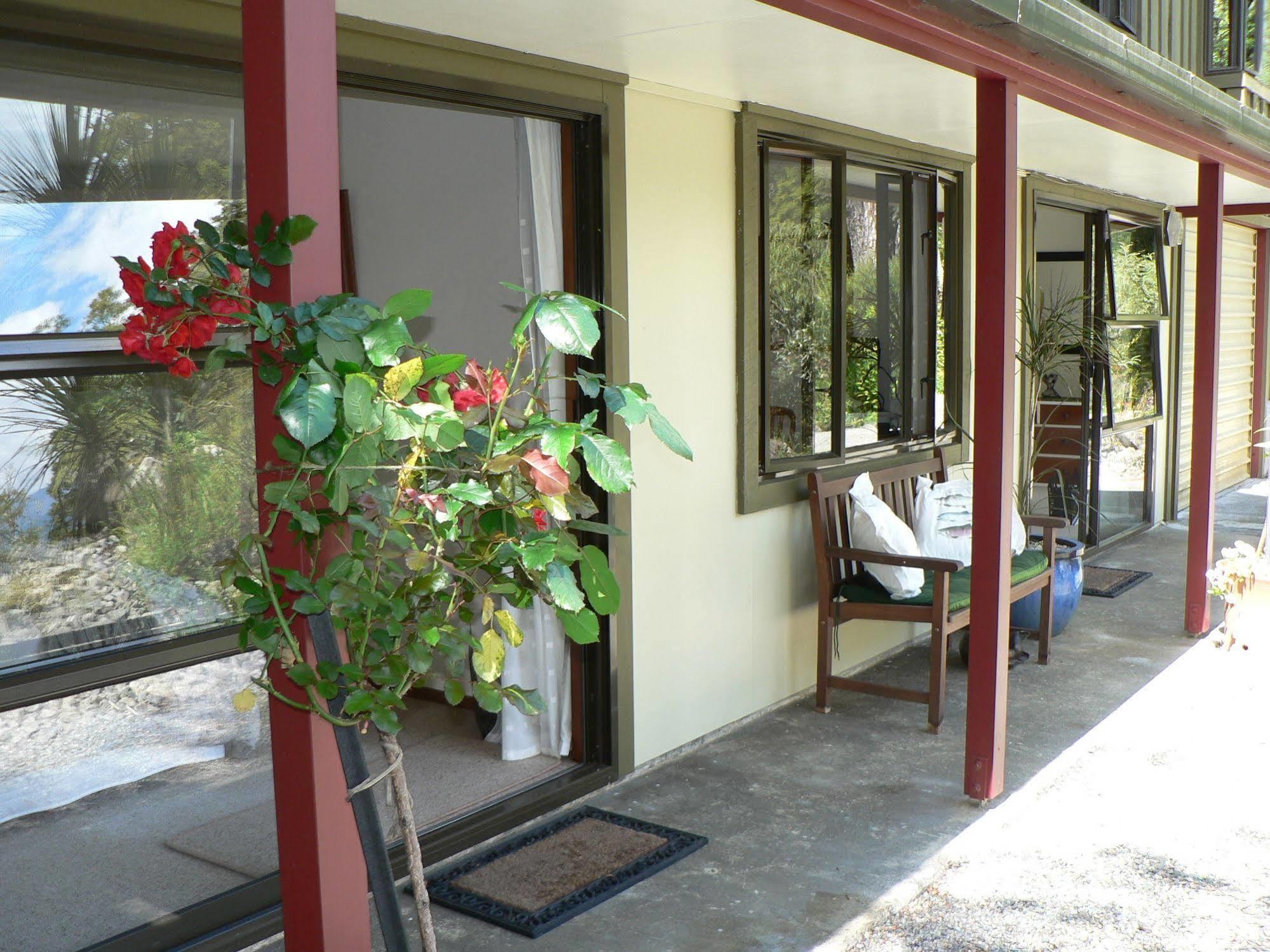 Avarest Bed & Breakfast Сент-Арно Екстер'єр фото